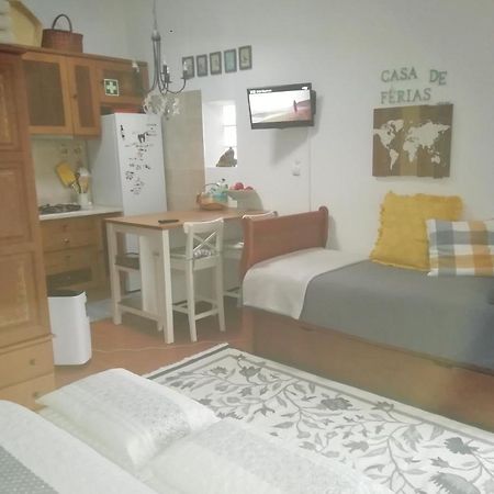 Casinha Amarela Apartment Sintra Exterior photo