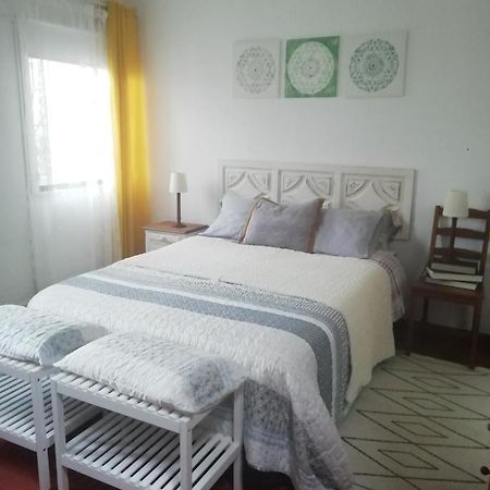 Casinha Amarela Apartment Sintra Exterior photo