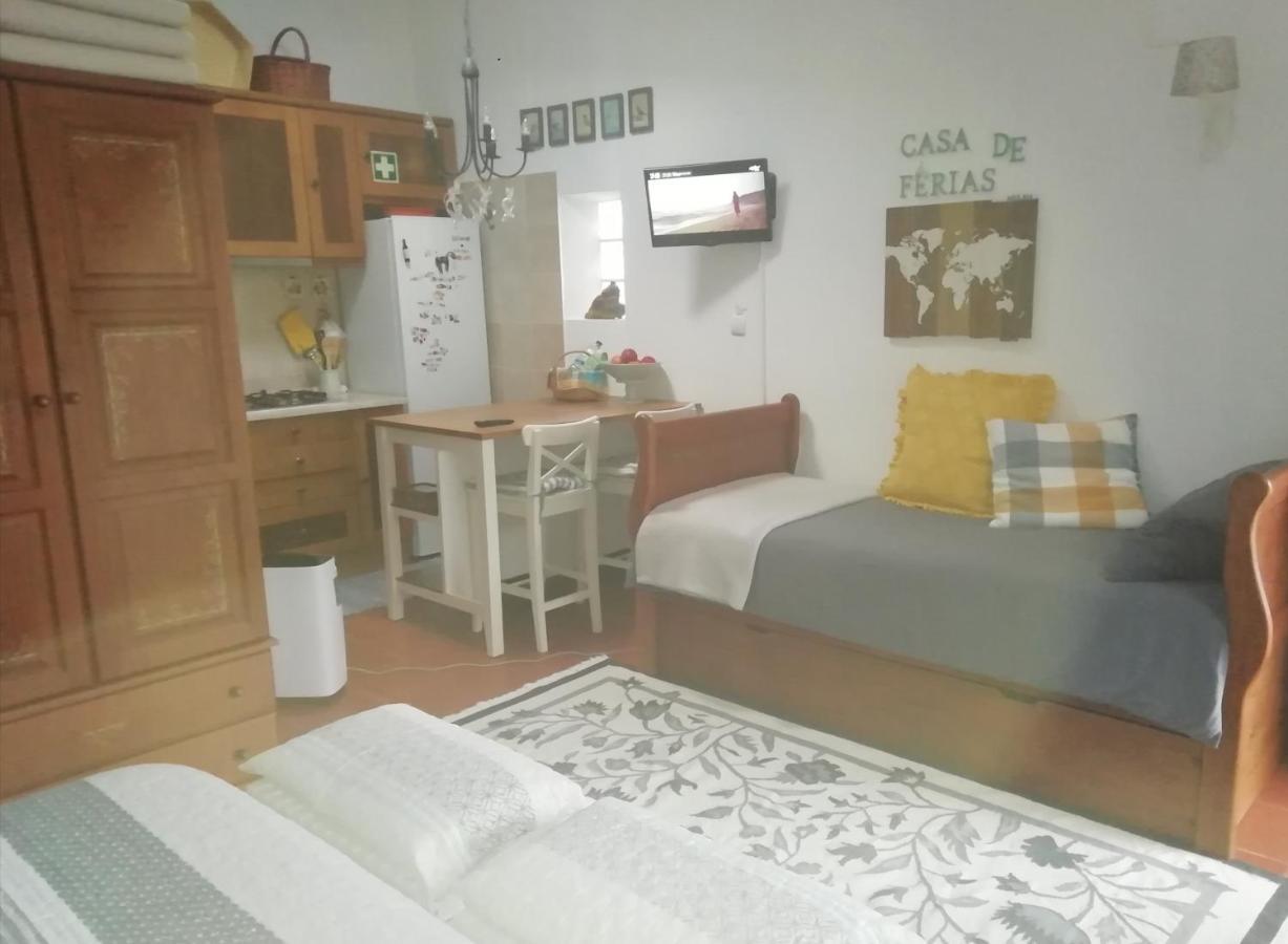 Casinha Amarela Apartment Sintra Exterior photo