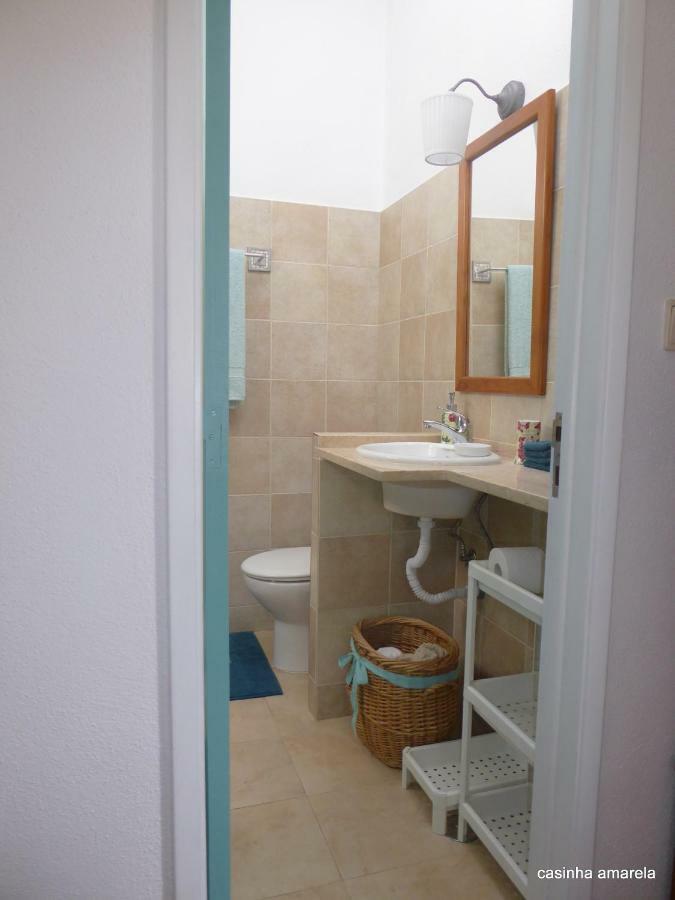 Casinha Amarela Apartment Sintra Exterior photo